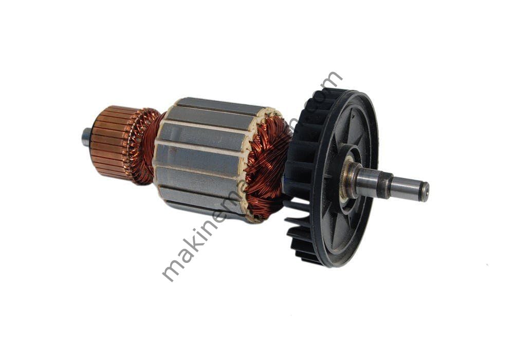 Makita Tipi 9067 Jettaşı Endüvi