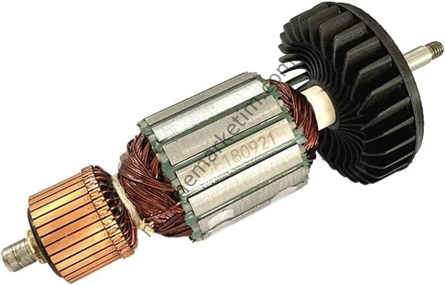 Makita Tipi GA7020 Büyük Jettaşı Endüvi