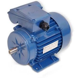 220Volt Monofaze Motor Grubu