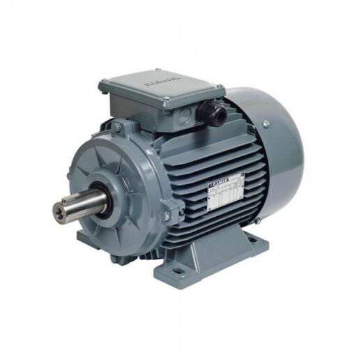 380Volt Trifaze Motor Grubu
