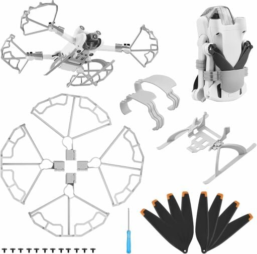 Drone Aksesuarları 