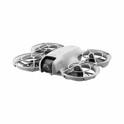 DJI Drone