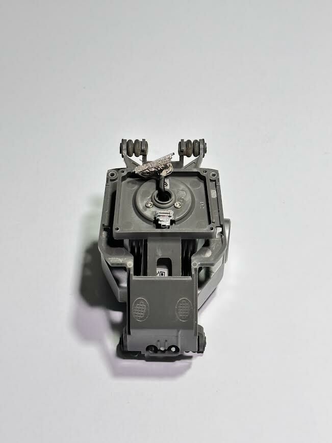 DJI Mavic 2 Pro Gimbal Kamera