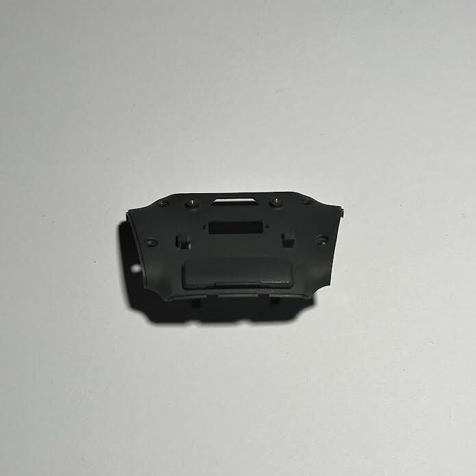 DJI Fpv Kasa Alt Koruma Plastiği