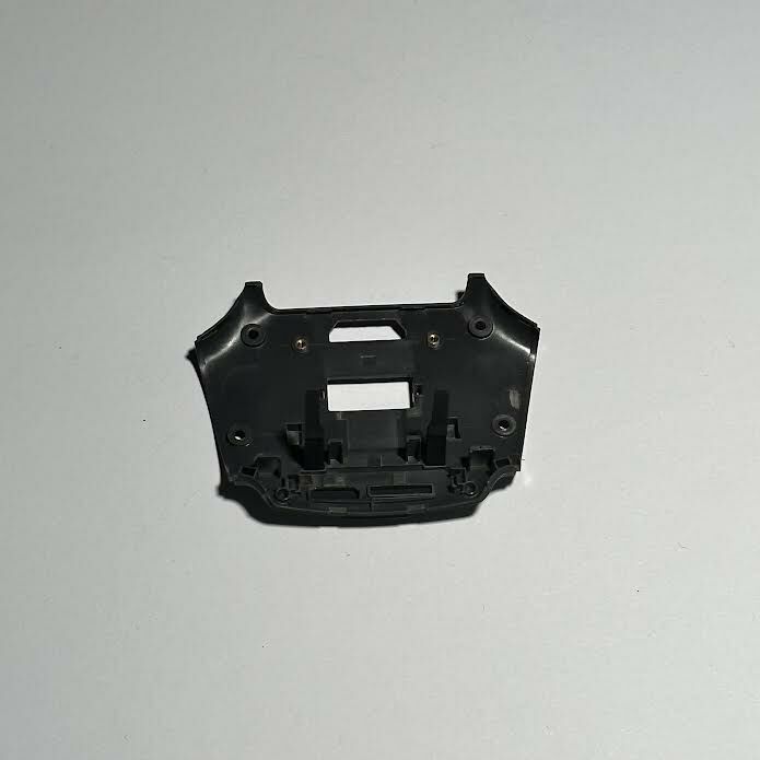 DJI Fpv Kasa Alt Koruma Plastiği