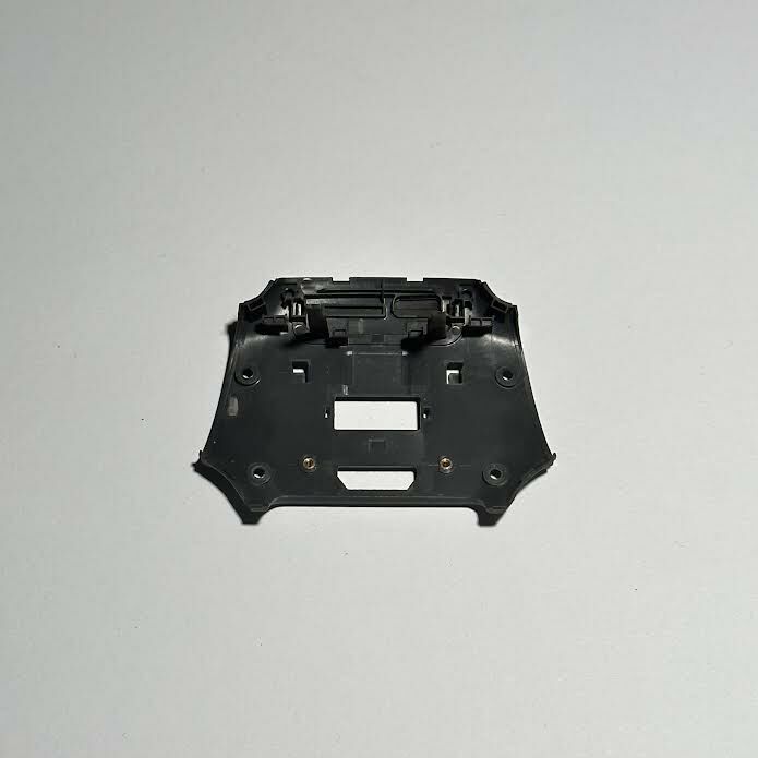 DJI Fpv Kasa Alt Koruma Plastiği