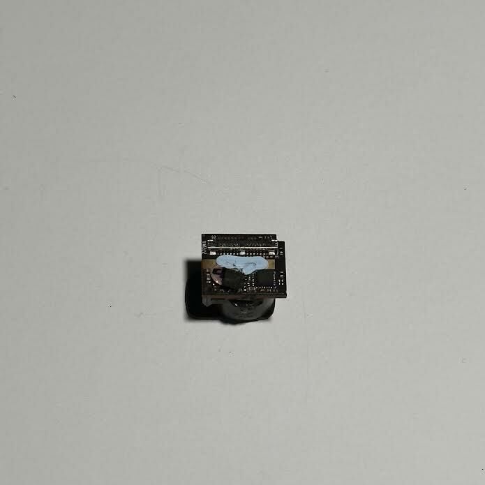 DJI MİNİ 2 KAMERA SENSÖRÜ