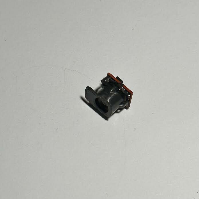 DJI MİNİ 2 KAMERA SENSÖRÜ