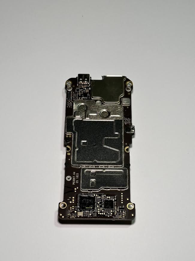 DJI Mavic 2 Pro Anakart Mainboard