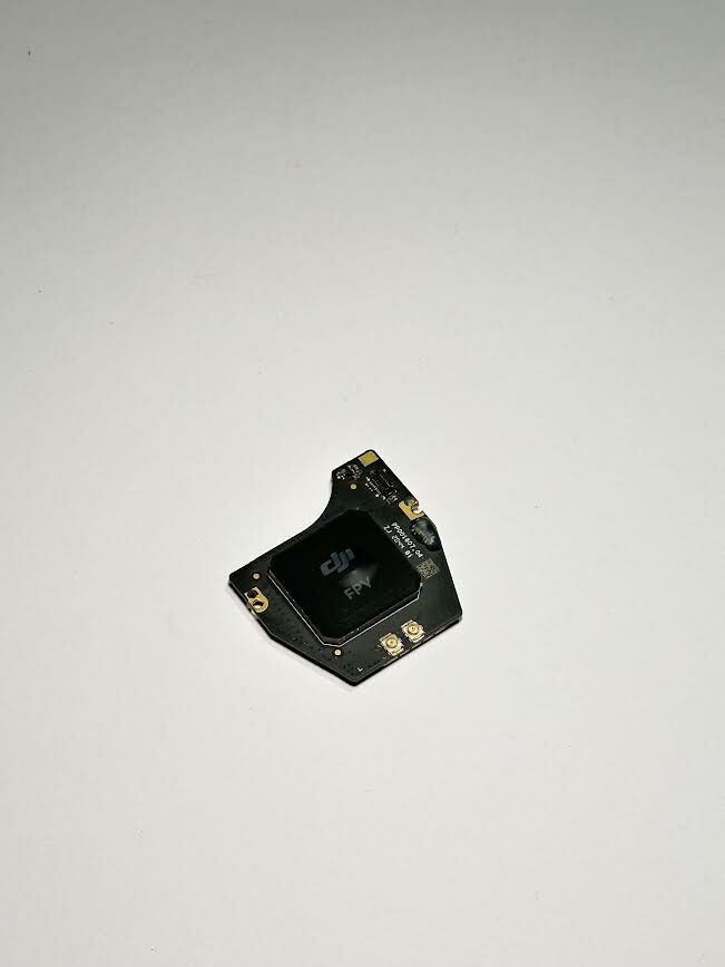 DJI Fpv GPS Module