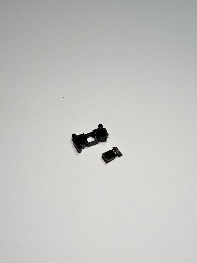 DJI Mini 2 Alt Sensör