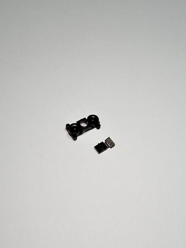 DJI Mini 2 Alt Sensör