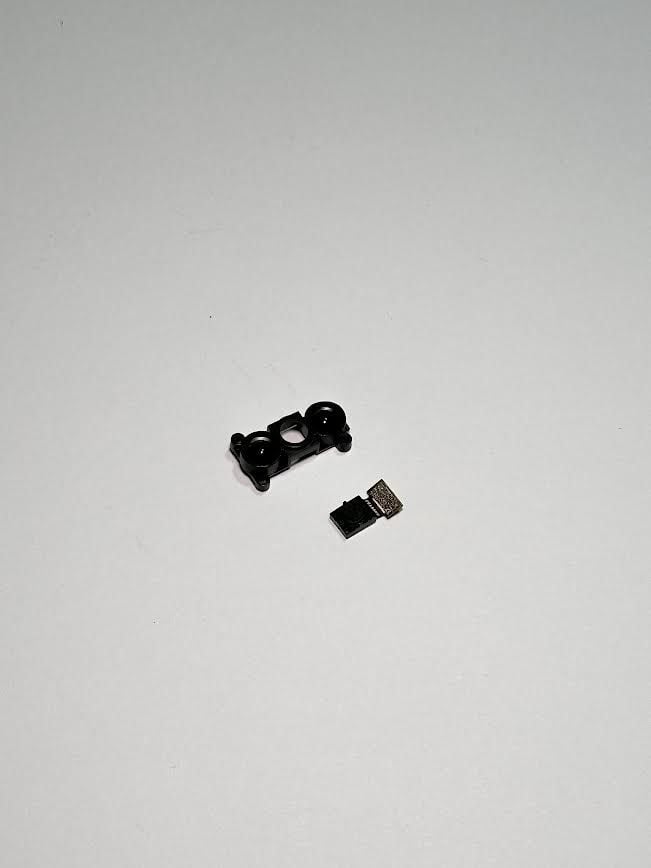 DJI Mini 2 Alt Sensör