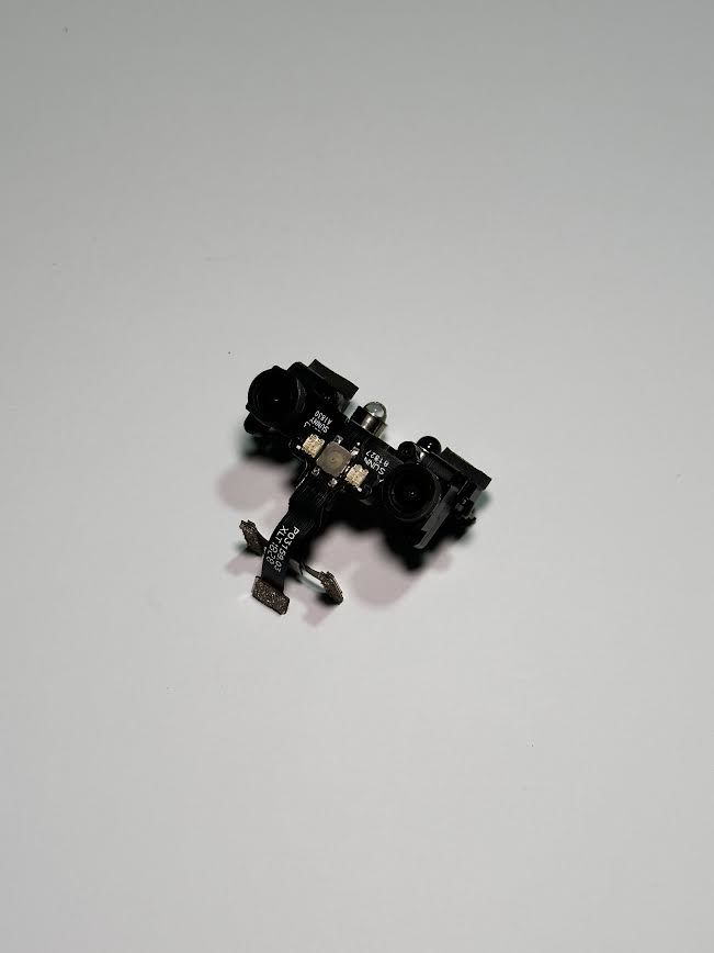 DJI Mavic 2 Pro Arka - Yan - Üst Sensörler