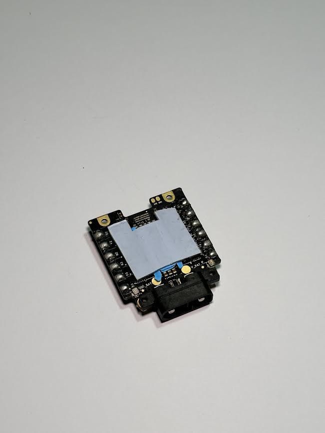 DJI FPV ESC KARTI