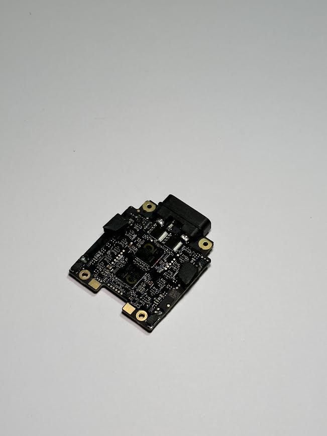 DJI FPV ESC KARTI