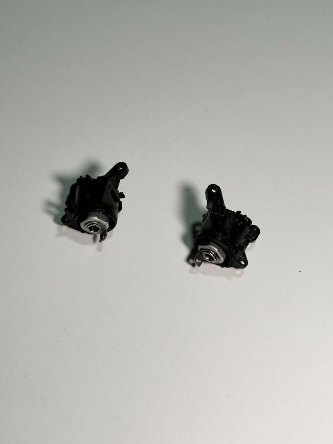 DJI Mavic Air Arka Kol Menteşe Takımı Set