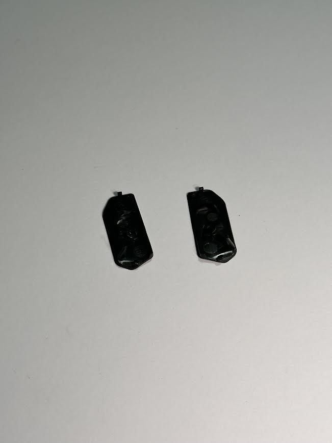 DJI Mavic 2 Pro Menteşe Kapakları Sağ Sol