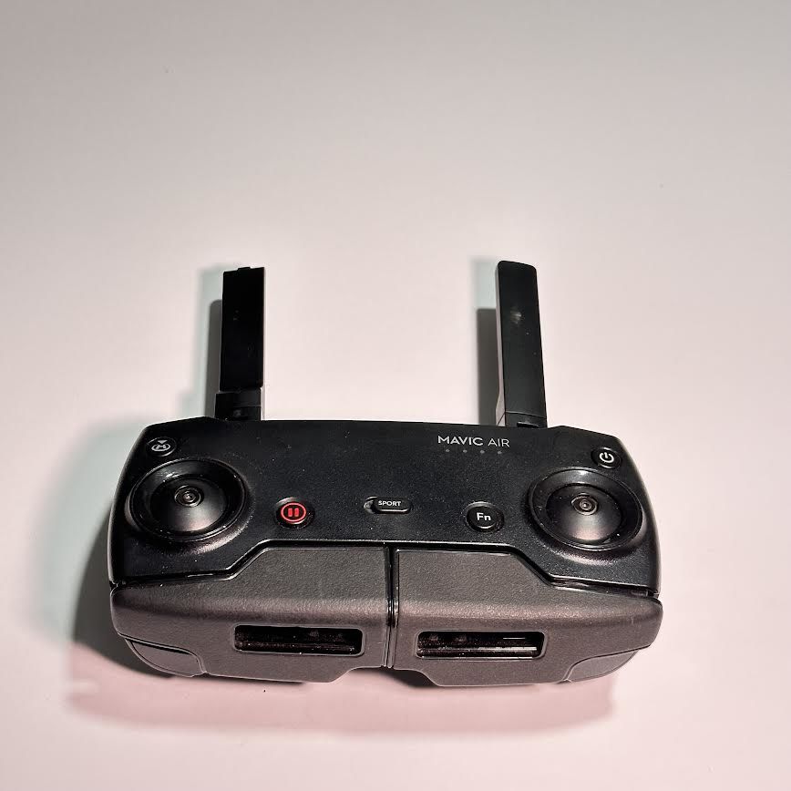 DJI Mavic Air Kumanda