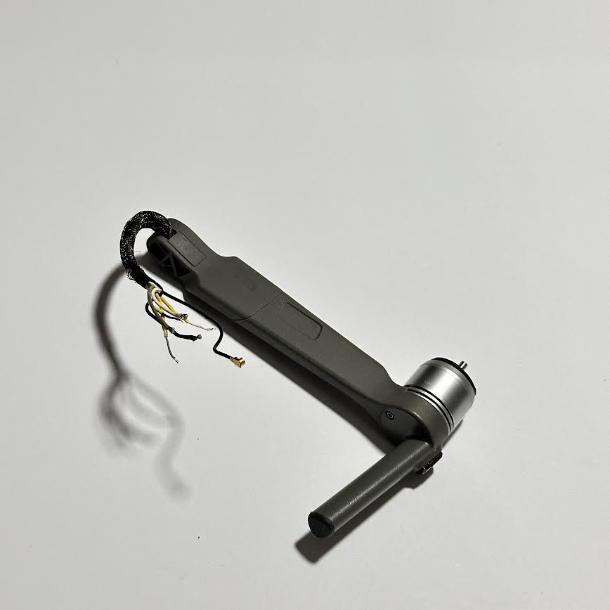 DJI Mavic 2 Pro Ön Sağ Motor Kol