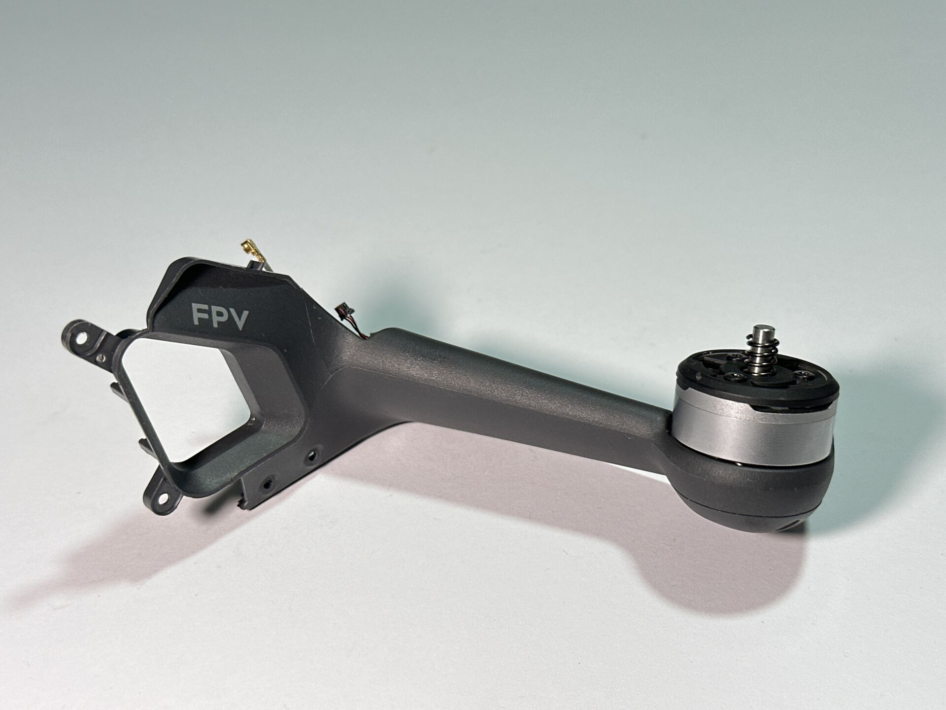 DJI FPV Arka Sol Motor Kol