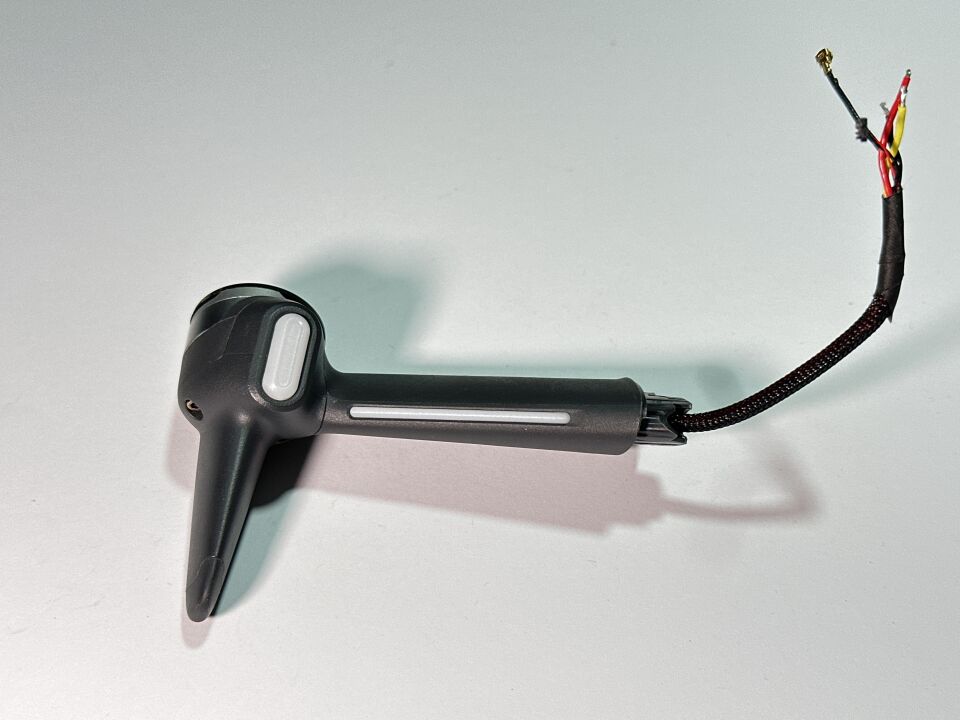 DJI FPV Ön Sol Motor Kol