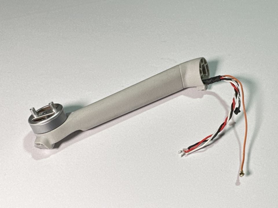 DJI Mini 3 Pro Ön Sağ Motor Kol