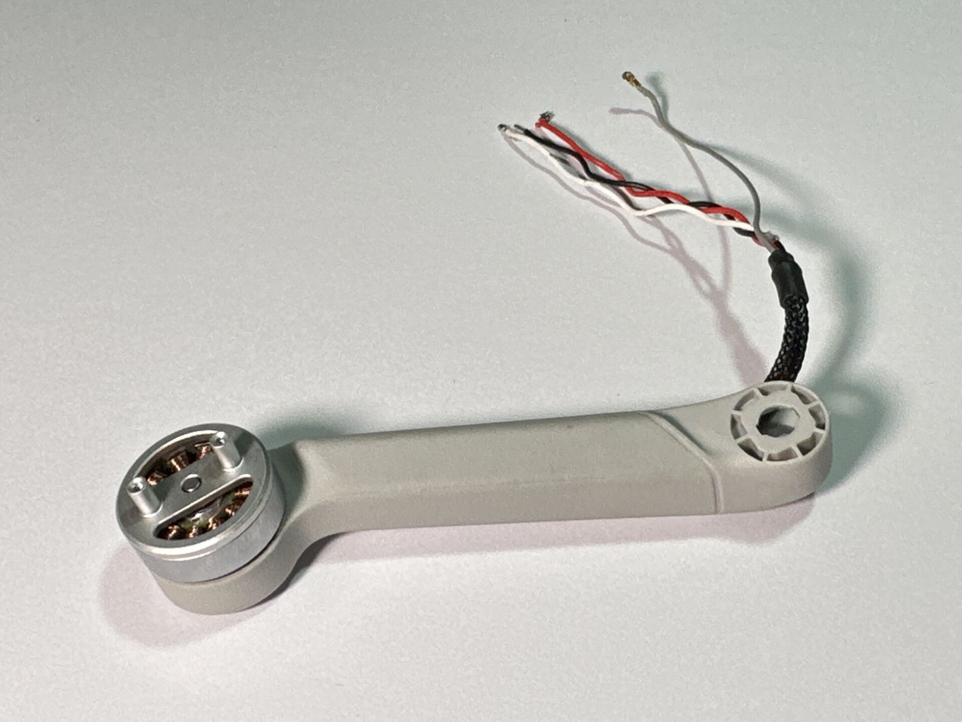DJI Mini 3 Pro Arka Sağ Motor Kol