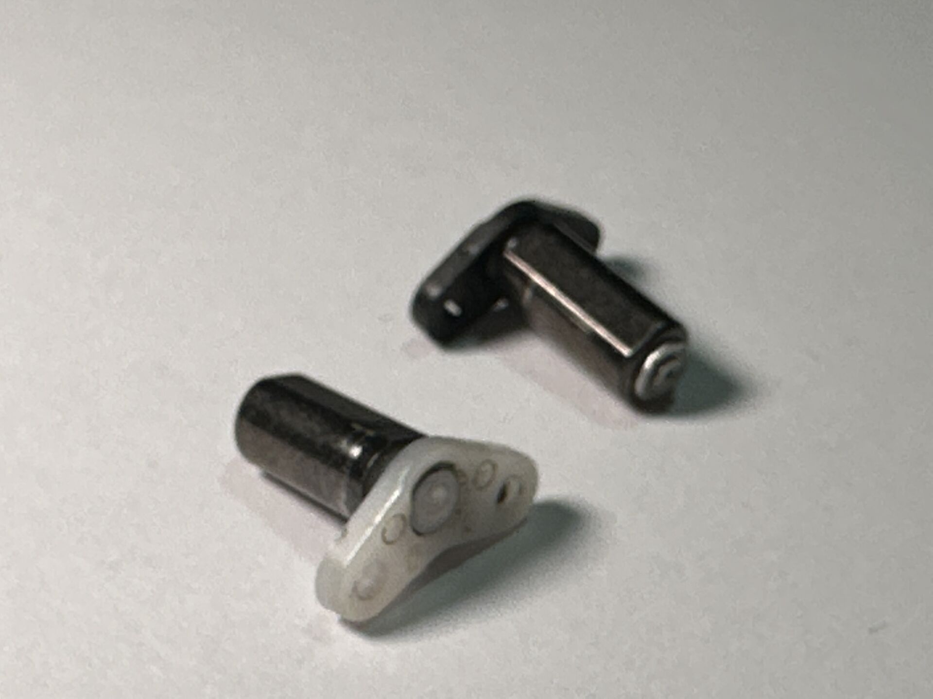 DJI Mavic Air Ön Kol Menteşe Takımı