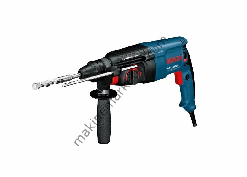 Bosch GBH 2-26 DRE Kırıcı Delici Hilti Matkap