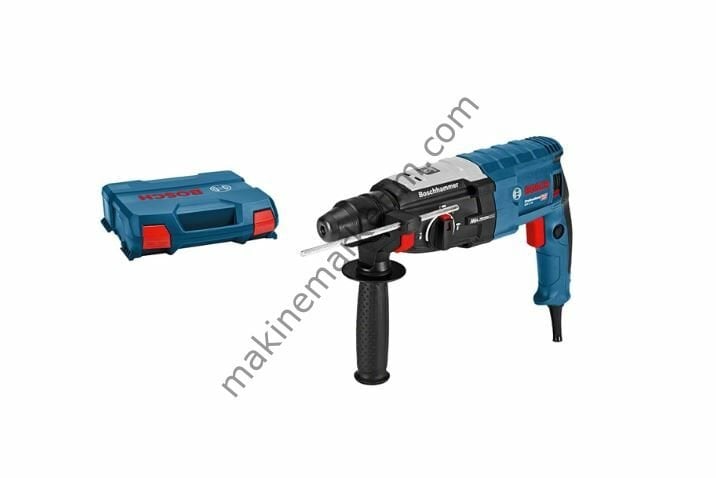 Bosch GBH 2-28 Kırıcı Delici Hilti Matkap 3.2 J 880W