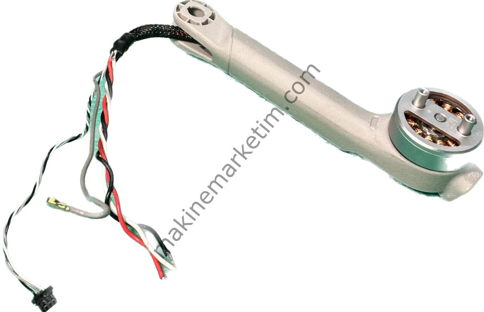 DJI Mini 4 Pro Arka Sol Motor Kol