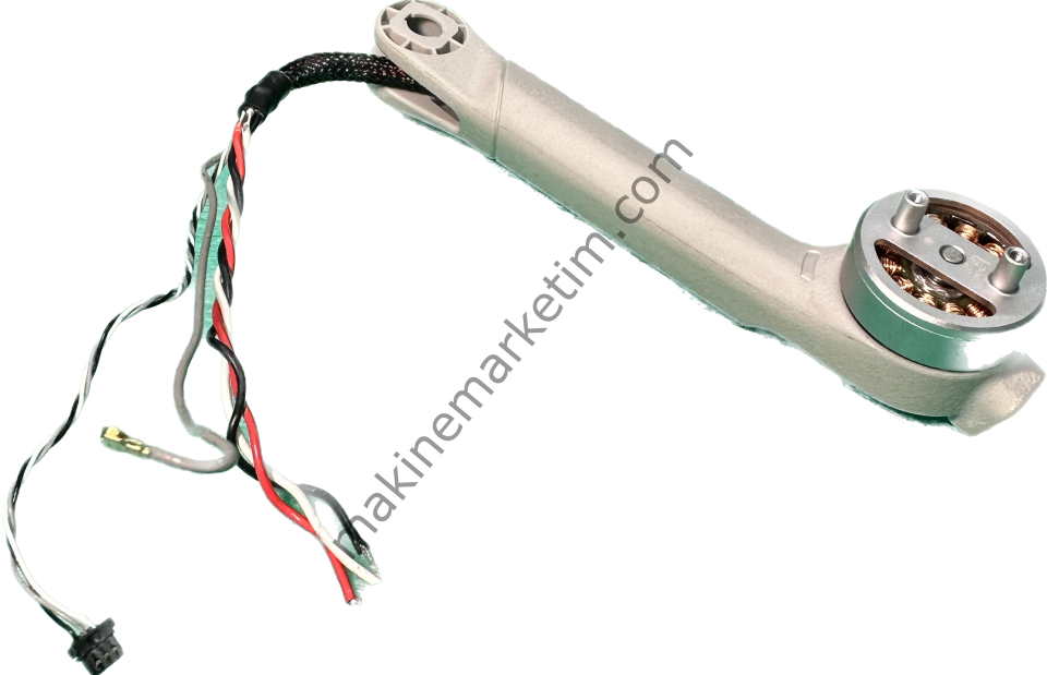 DJI Mini 4 Pro Arka Sol Motor Kol