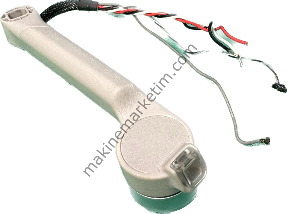 DJI Mini 4 Pro Arka Sol Motor Kol