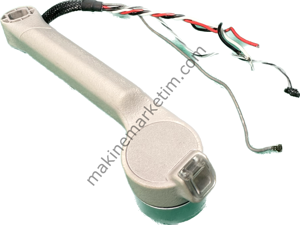 DJI Mini 4 Pro Arka Sol Motor Kol