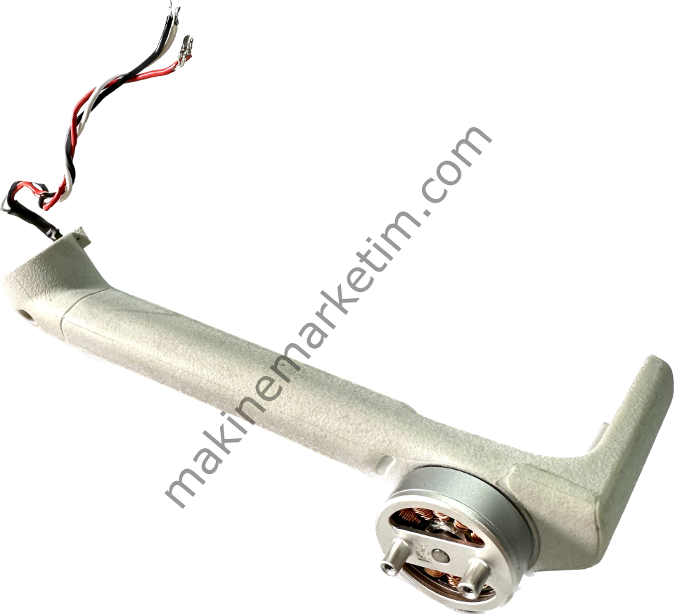 DJI Mini 4 Pro Ön Sağ Motor Kol