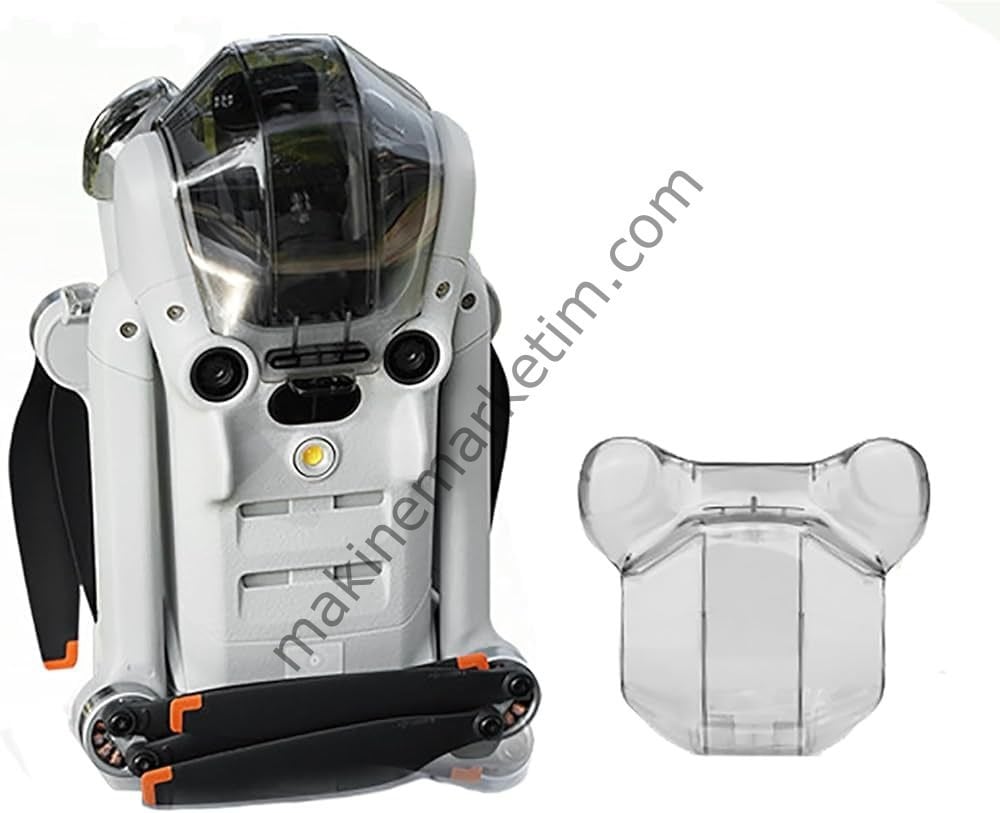 DJI Mini 4 Pro Gimbal Koruyucu Kapak