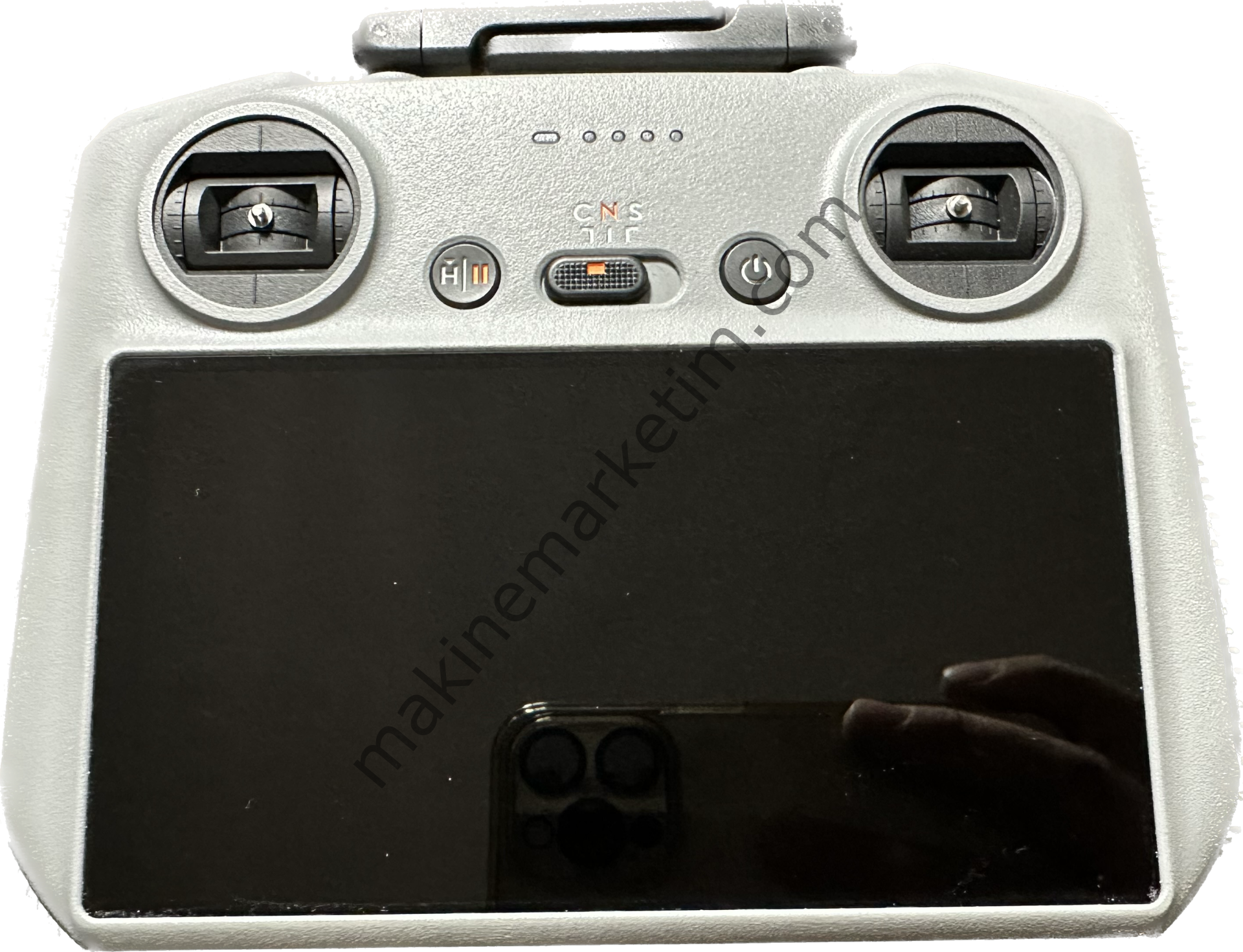 RC 2 Ekranlı Kumanda Mini 4/5 Pro Uyumlu