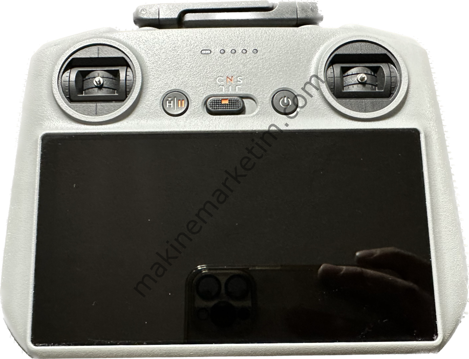 RC 2 Ekranlı Kumanda Mini 4/5 Pro Uyumlu