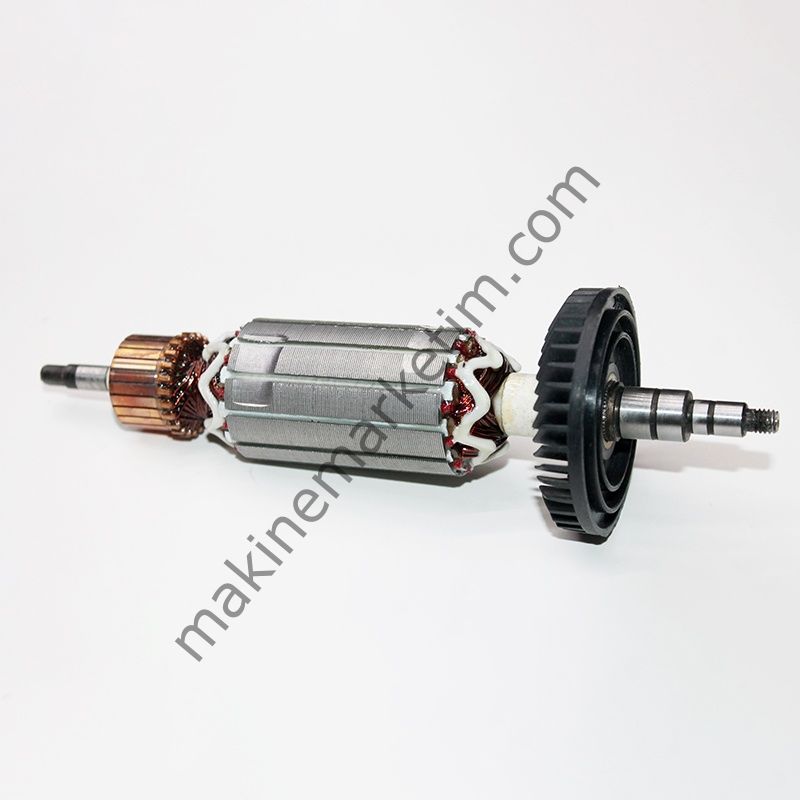 Makita Tipi 9565 CV Jettaşı Endüvi