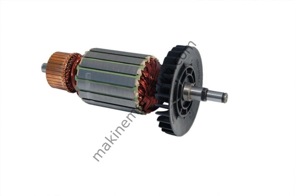 Makita Tipi 9057 Jettaşı Endüvi