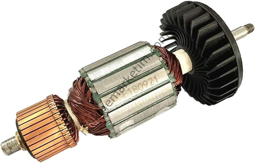 Makita Tipi GA7020 Büyük Jettaşı Endüvi