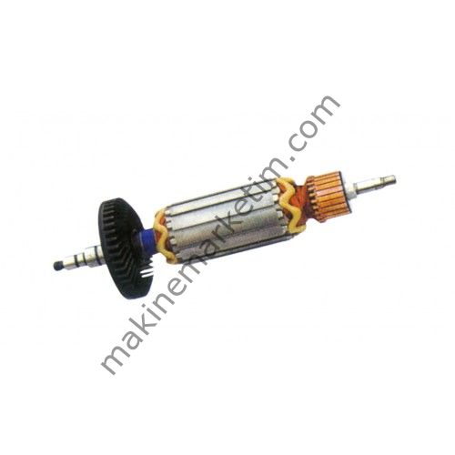 Makita Tipi 9565CV Endüvi
