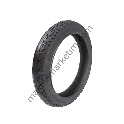 Volta Vsm  Arka Lastik 14x2.50 ANLAS Dublex Sibop Hediyeli