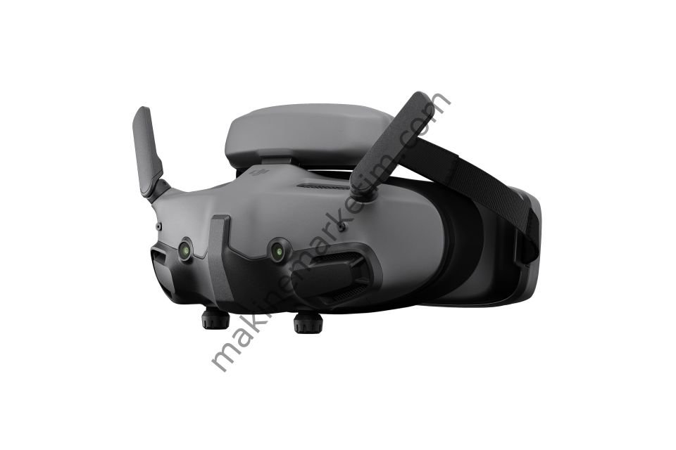 DJI GOGGLES 3 2. EL SET