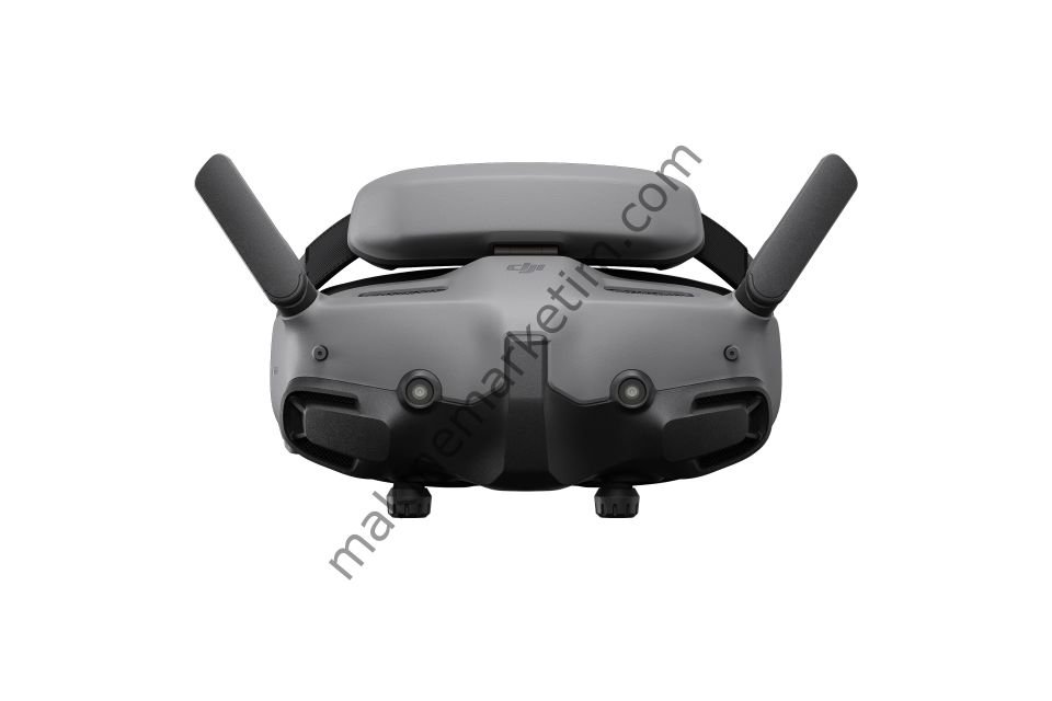 DJI GOGGLES 3 2. EL SET