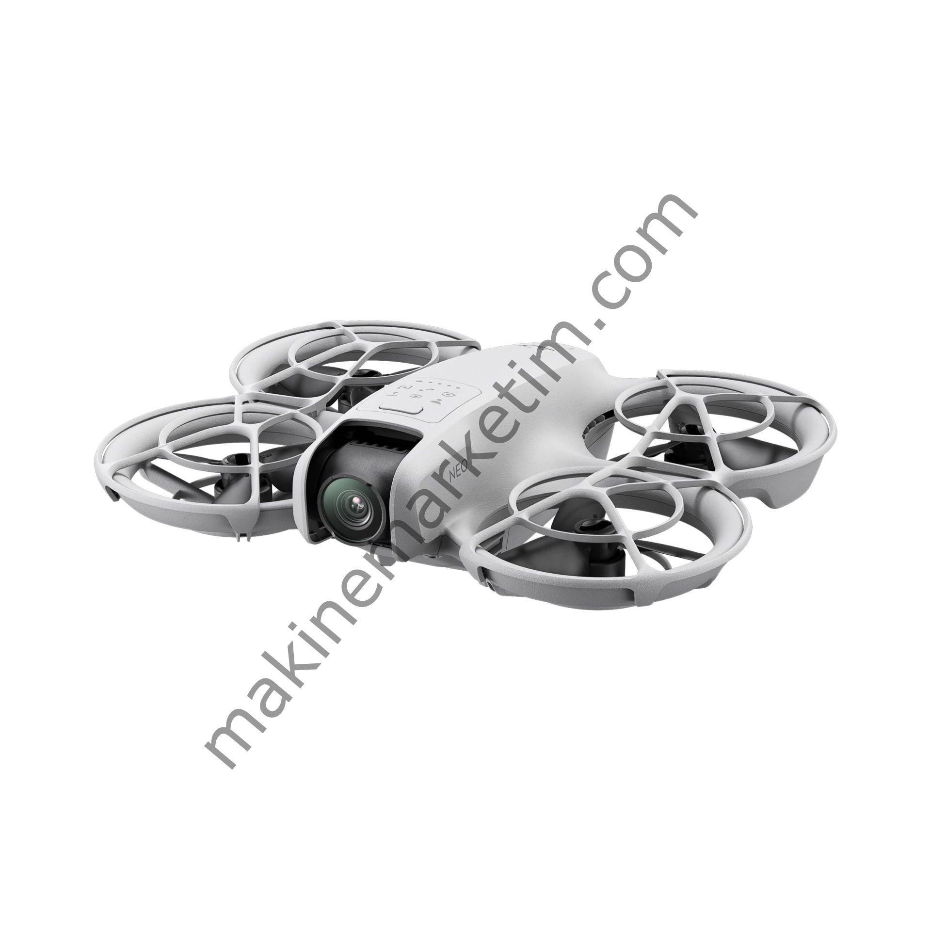 DJI Neo Combo Paket Drone