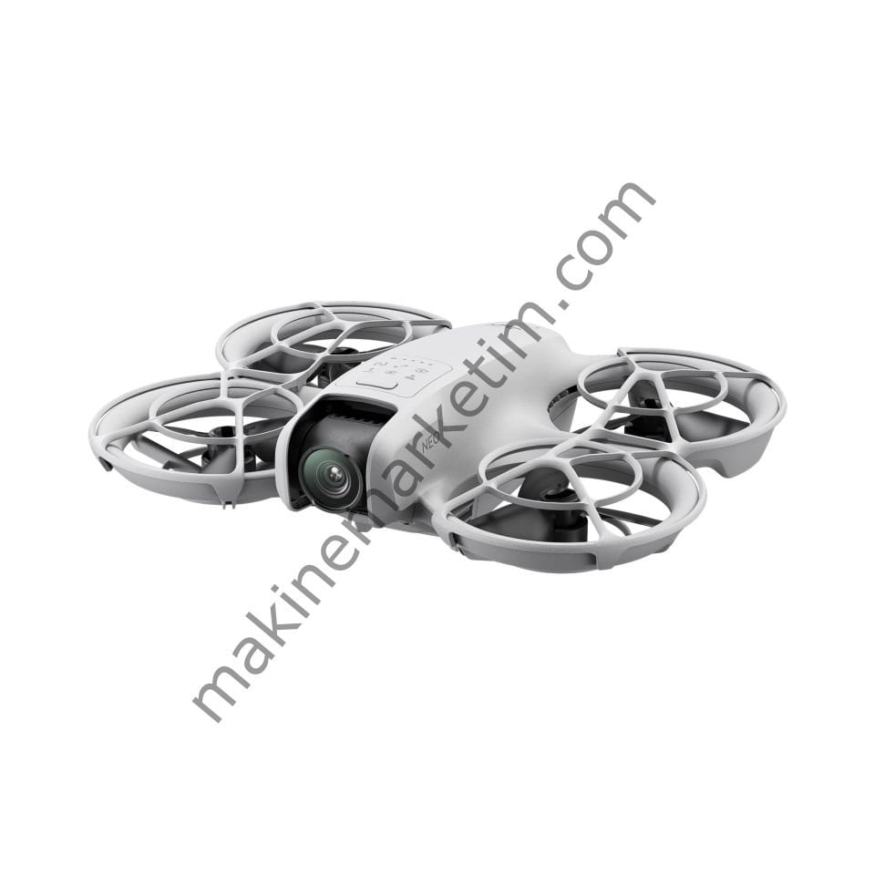 DJI Neo Combo Paket Drone