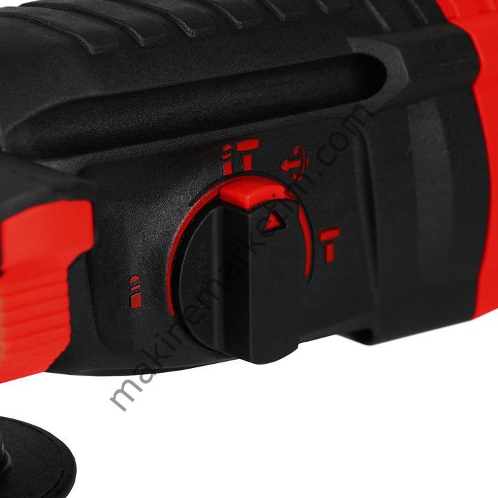 Rodex 2KG Kırıcı Delici Matkap RDX226