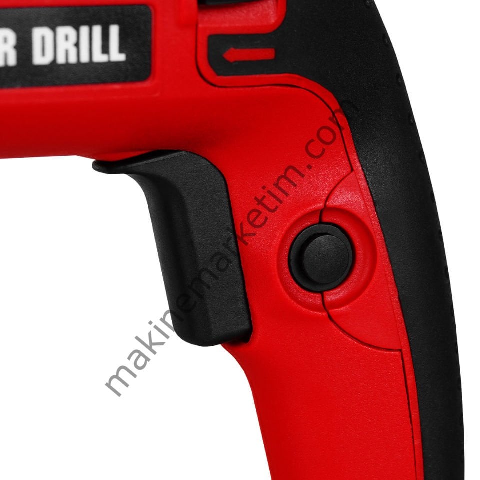 Rodex 2KG Kırıcı Delici Matkap RDX226